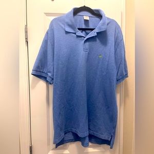 BROOKS BROTHERS Men’s Performance Polo XL